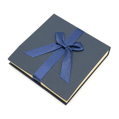Beau | Gift-Ready Bow Necklace Box (Pack of 10)