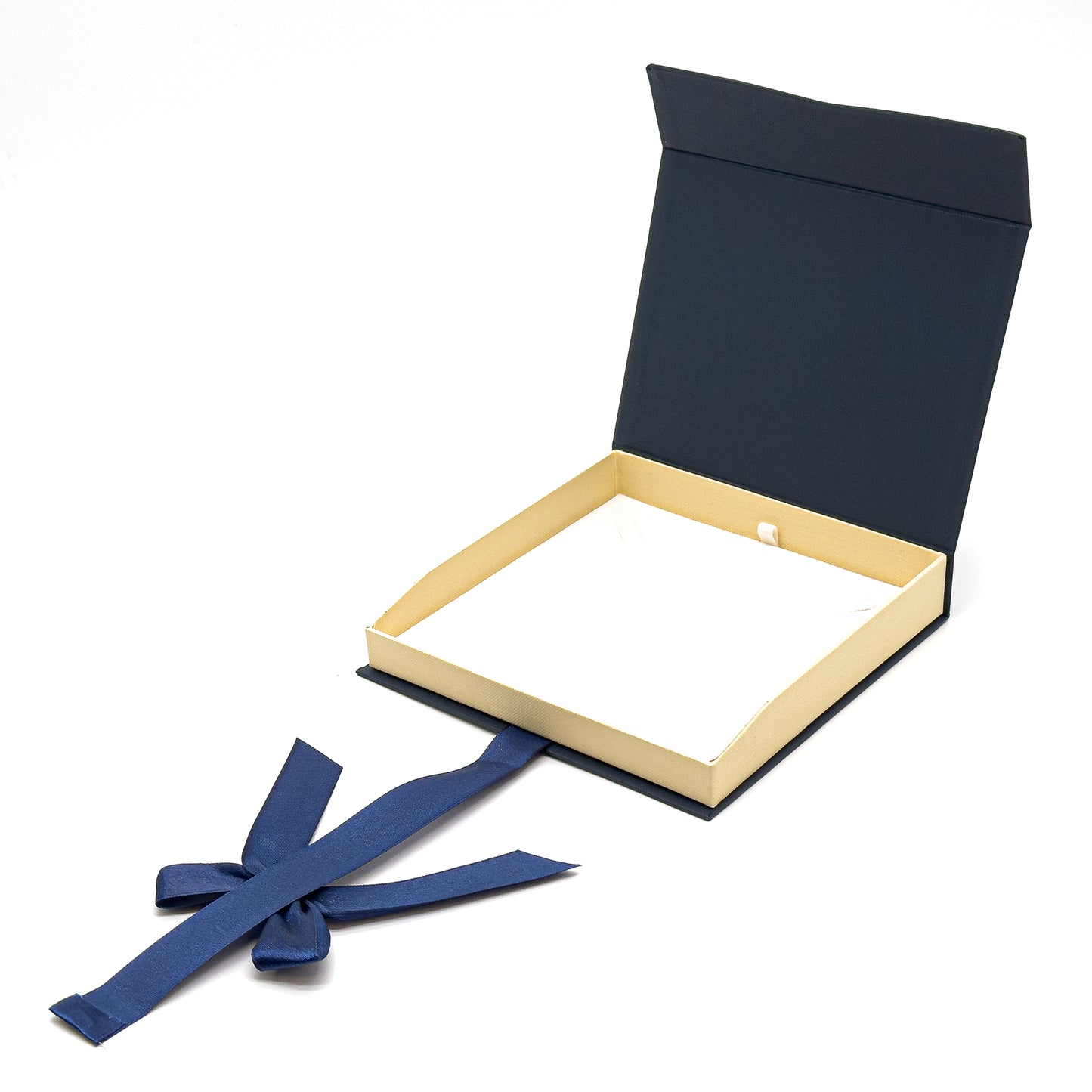 Beau | Gift-Ready Bow Necklace Box (Pack of 10)