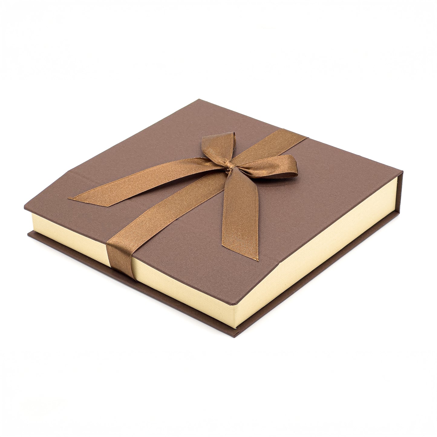 Beau | Gift-Ready Bow Necklace Box (Pack of 10)