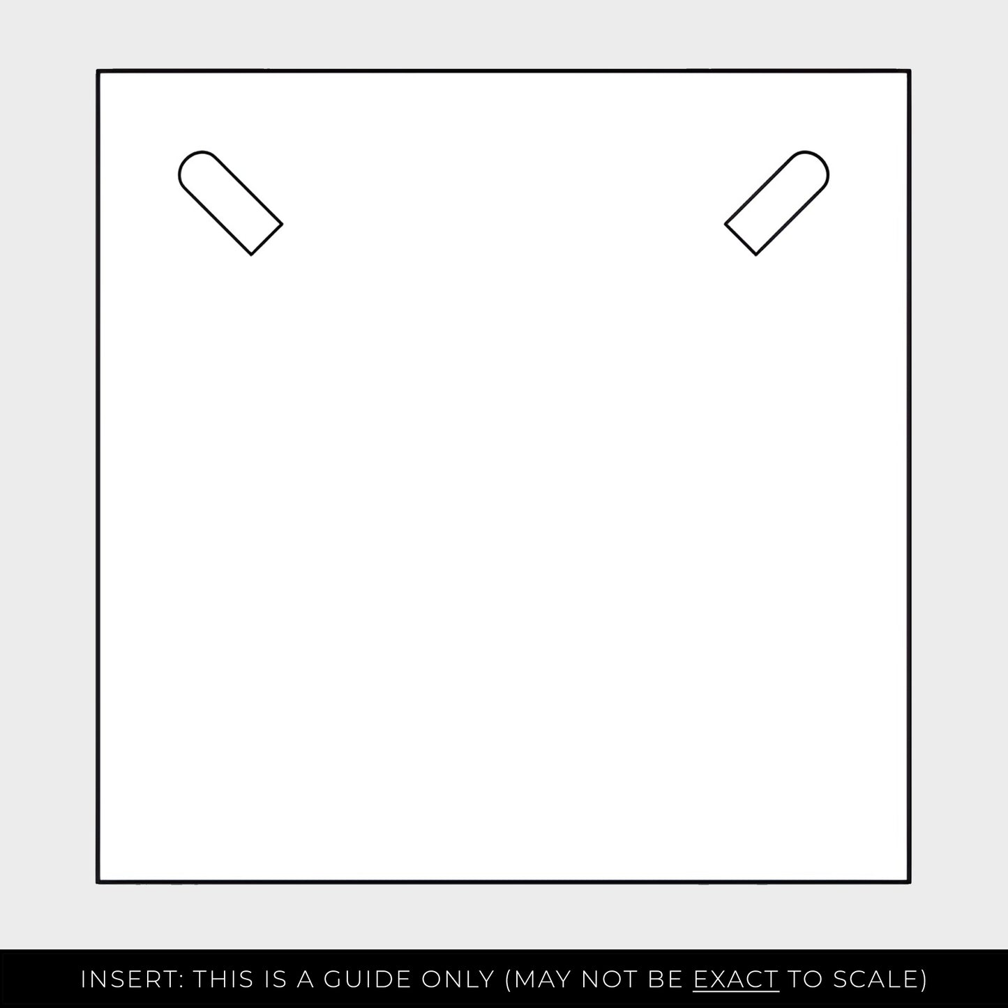 Beau | Gift-Ready Bow Necklace Box (Pack of 10)