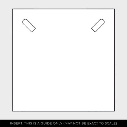 Beau | Gift-Ready Bow Necklace Box (Pack of 10)