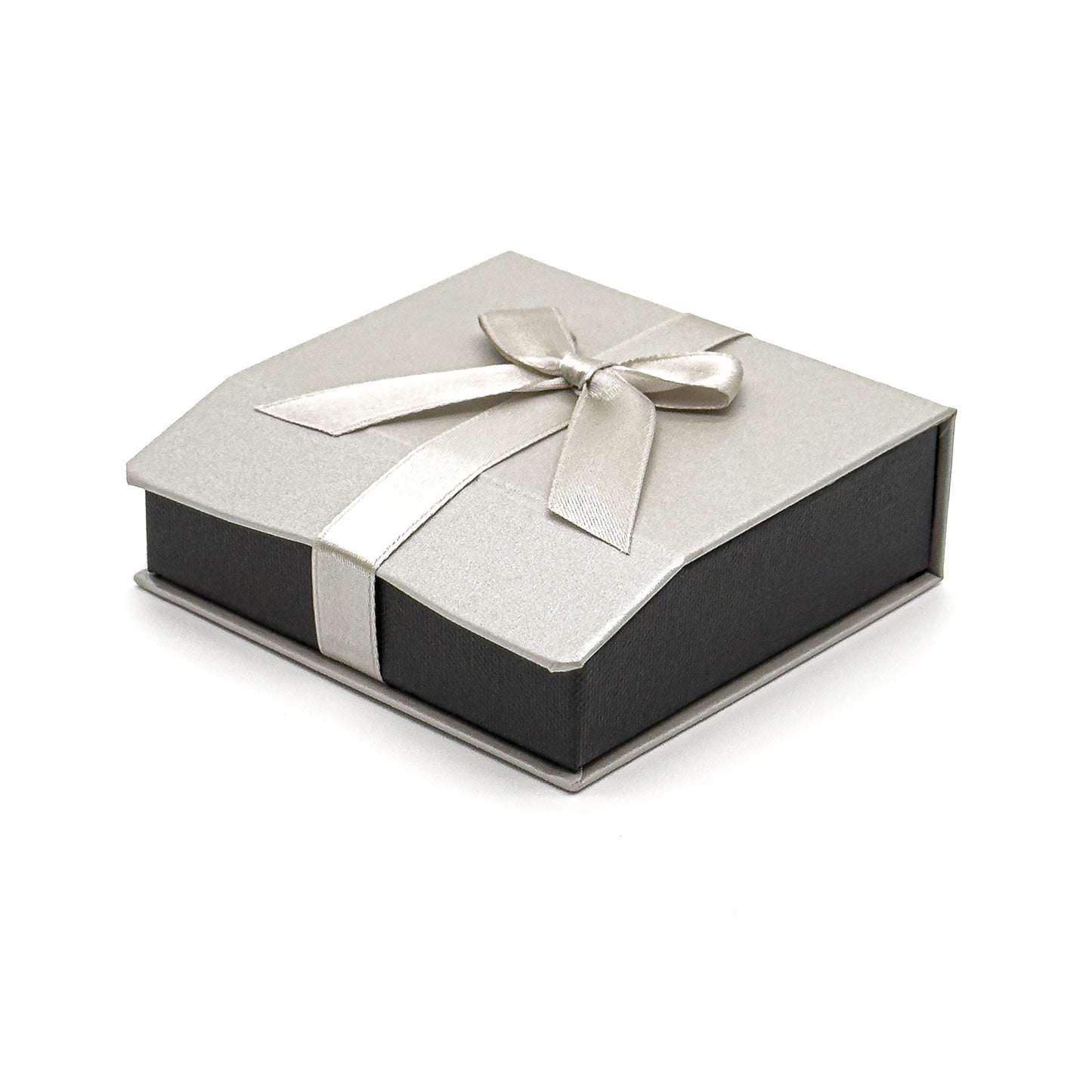 Beau | Gift-Ready Bow Pendant / Universal Box (Pack of 20)