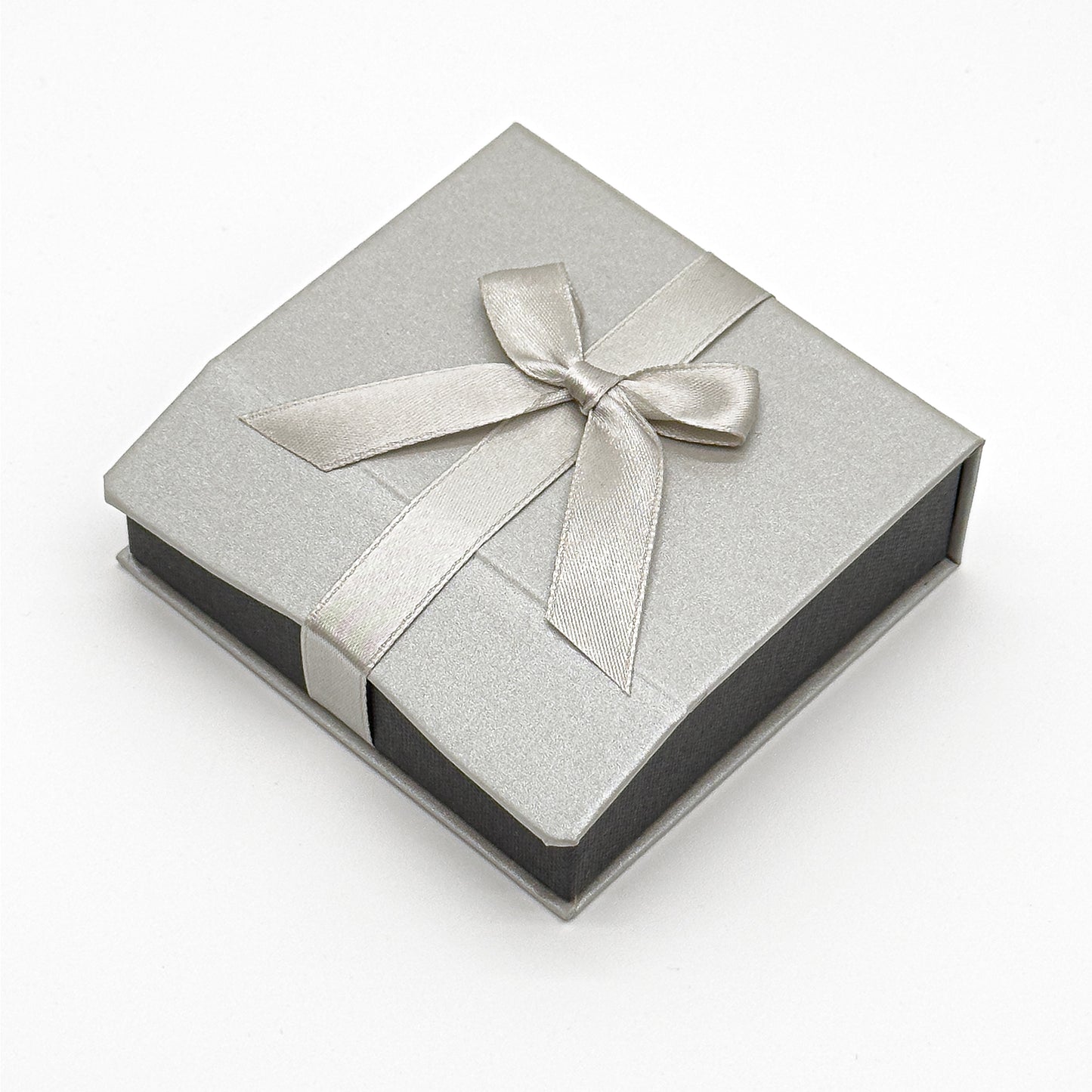 Beau | Gift-Ready Bow Pendant / Universal Box (Pack of 20)