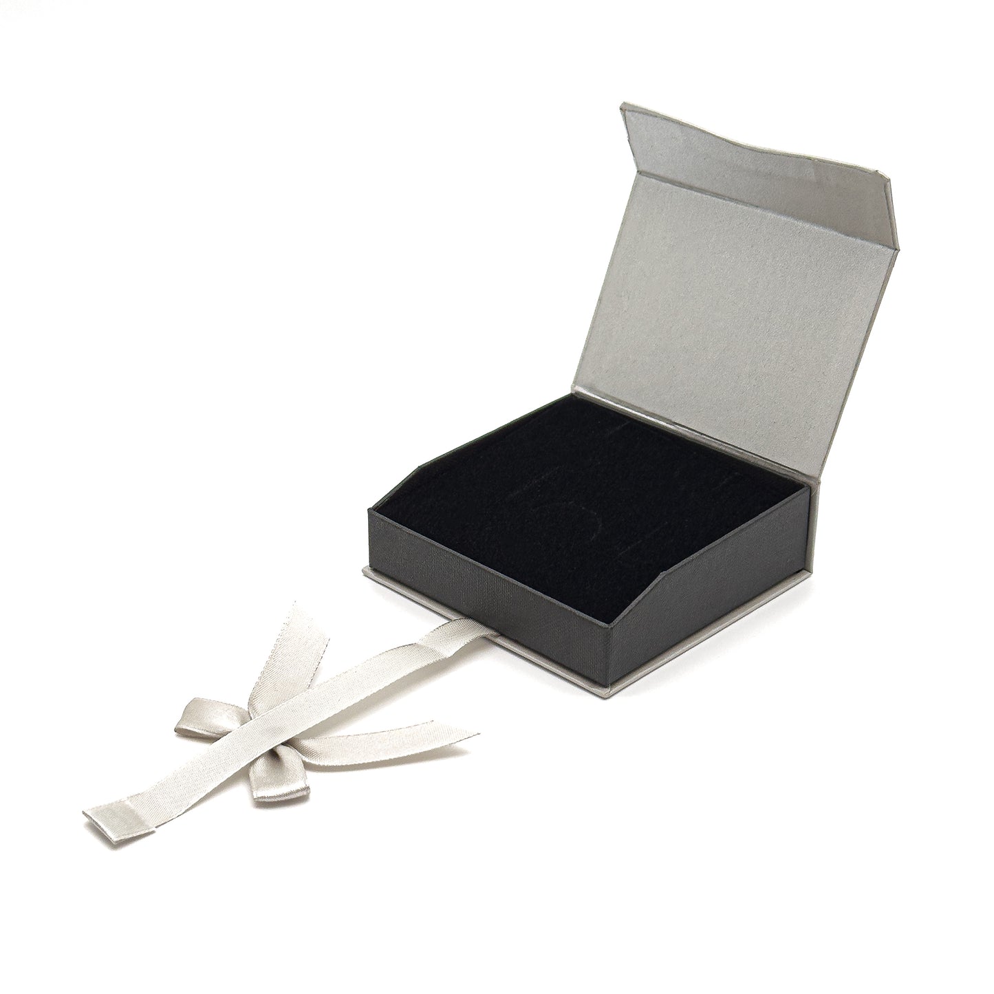 Beau | Gift-Ready Bow Pendant / Universal Box (Pack of 20)