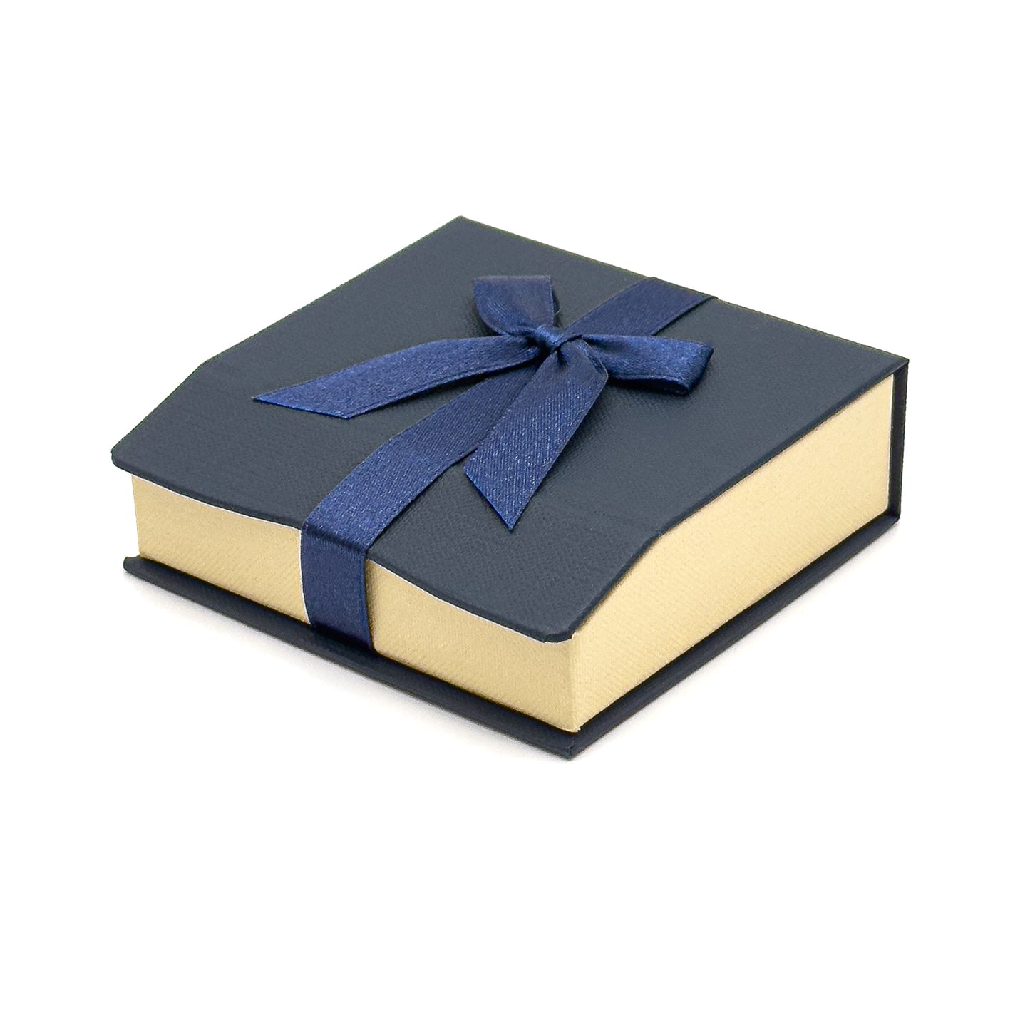 Beau | Gift-Ready Bow Pendant / Universal Box (Pack of 20)