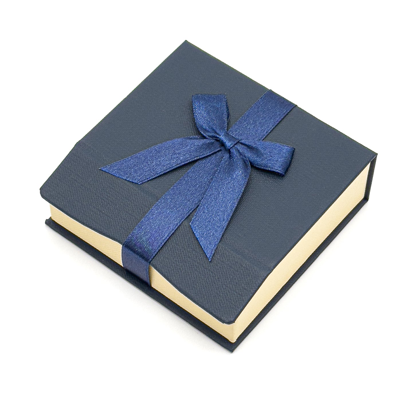 Beau | Gift-Ready Bow Pendant / Universal Box (Pack of 20)