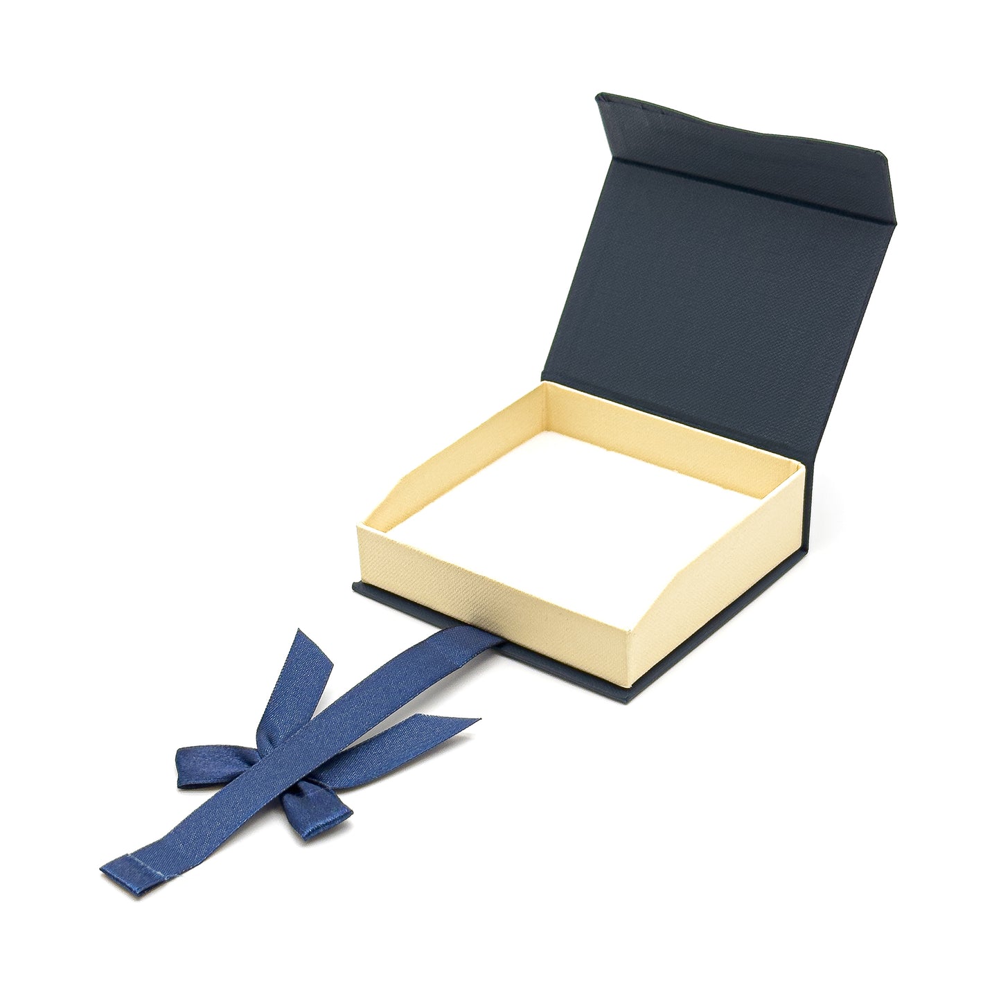 Beau | Gift-Ready Bow Pendant / Universal Box (Pack of 20)