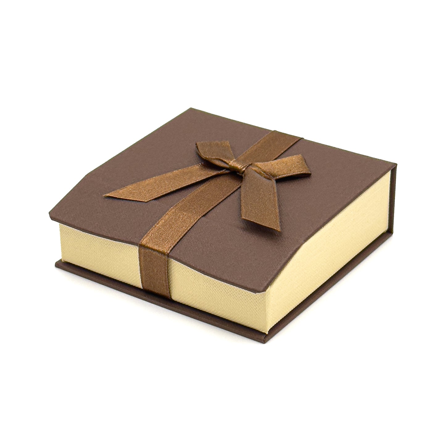 Beau | Gift-Ready Bow Pendant / Universal Box (Pack of 20)