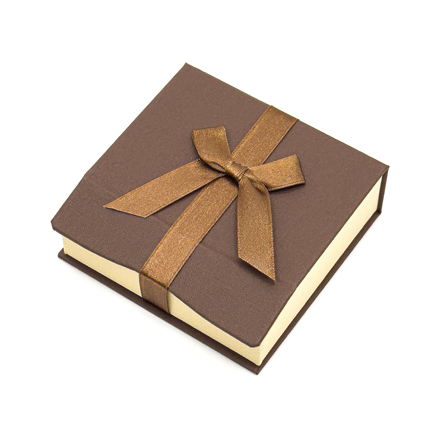 Beau | Gift-Ready Bow Pendant / Universal Box (Pack of 20)