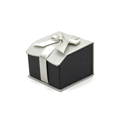Beau | Gift-Ready Bow Ring Box (Pack of 30)