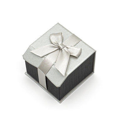 Beau | Gift-Ready Bow Ring Box (Pack of 30)