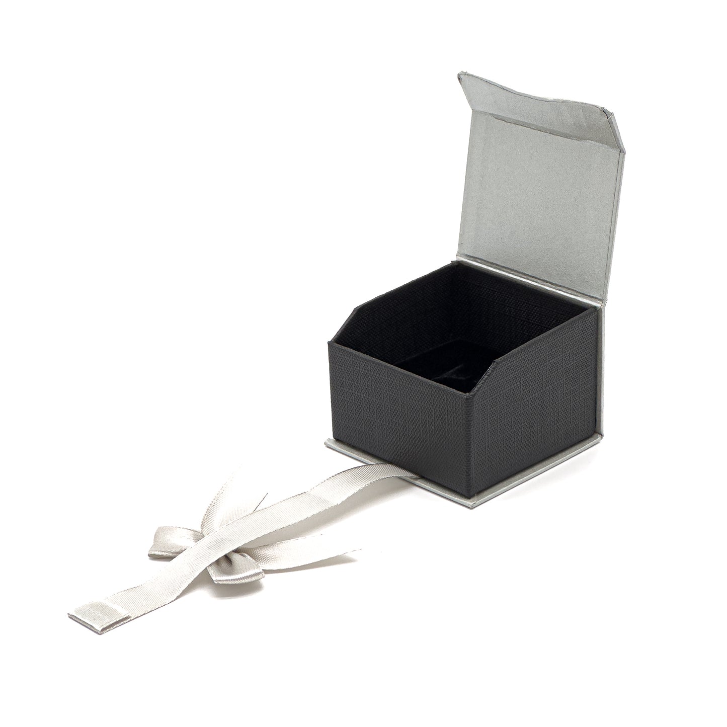 Beau | Gift-Ready Bow Ring Box (Pack of 30)