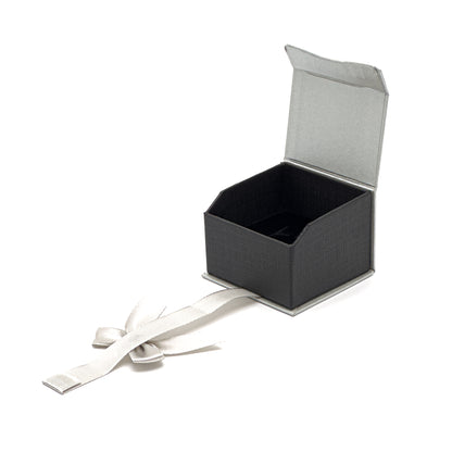 Beau | Gift-Ready Bow Ring Box (Pack of 30)