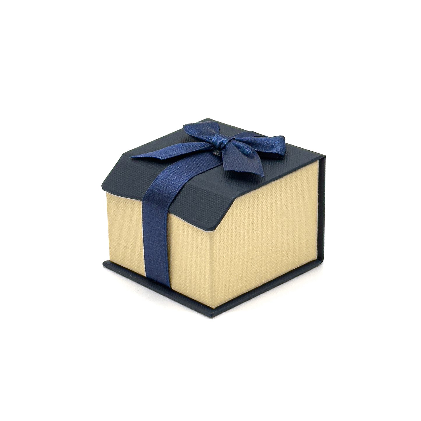 Beau | Gift-Ready Bow Ring Box (Pack of 30)