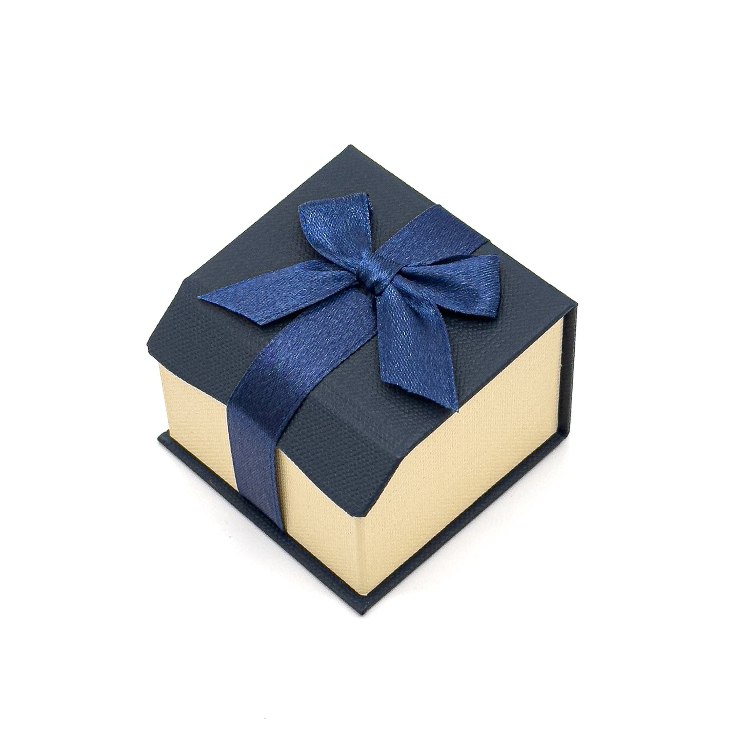 Beau | Gift-Ready Bow Ring Box (Pack of 30)