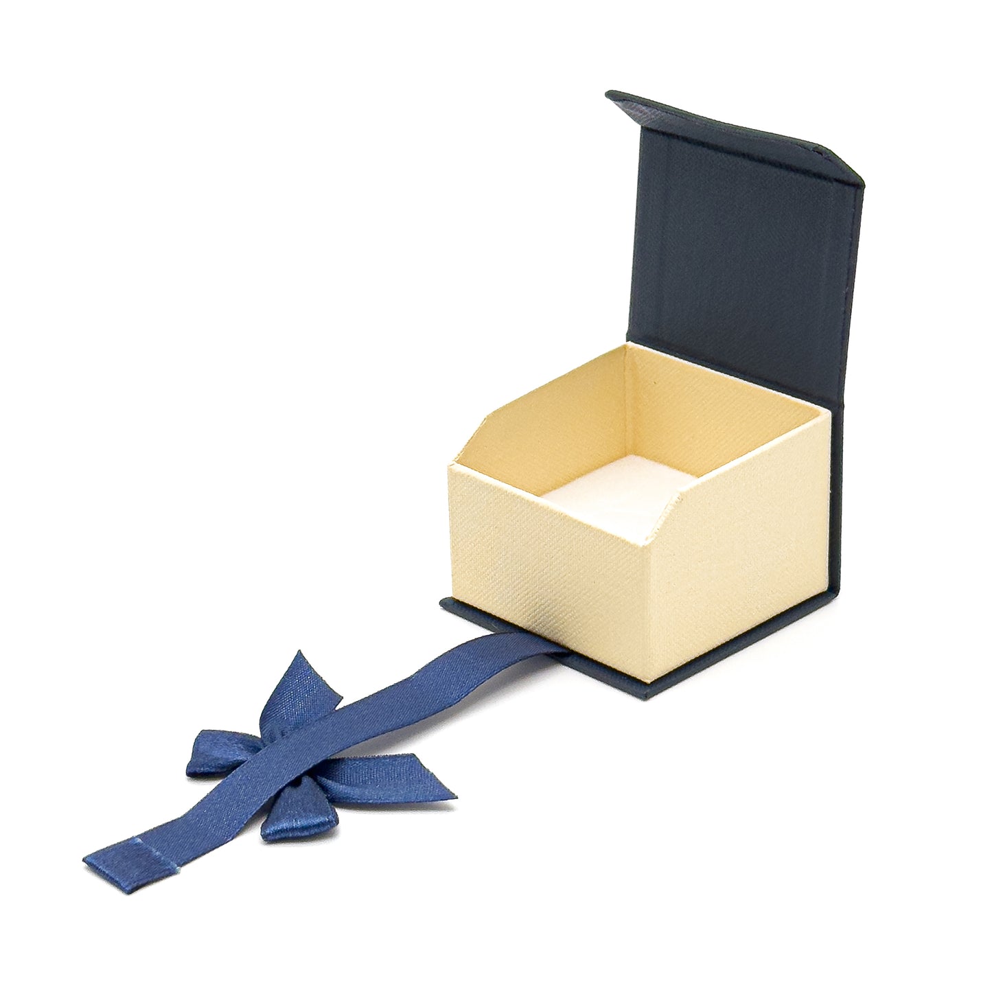 Beau | Gift-Ready Bow Ring Box (Pack of 30)