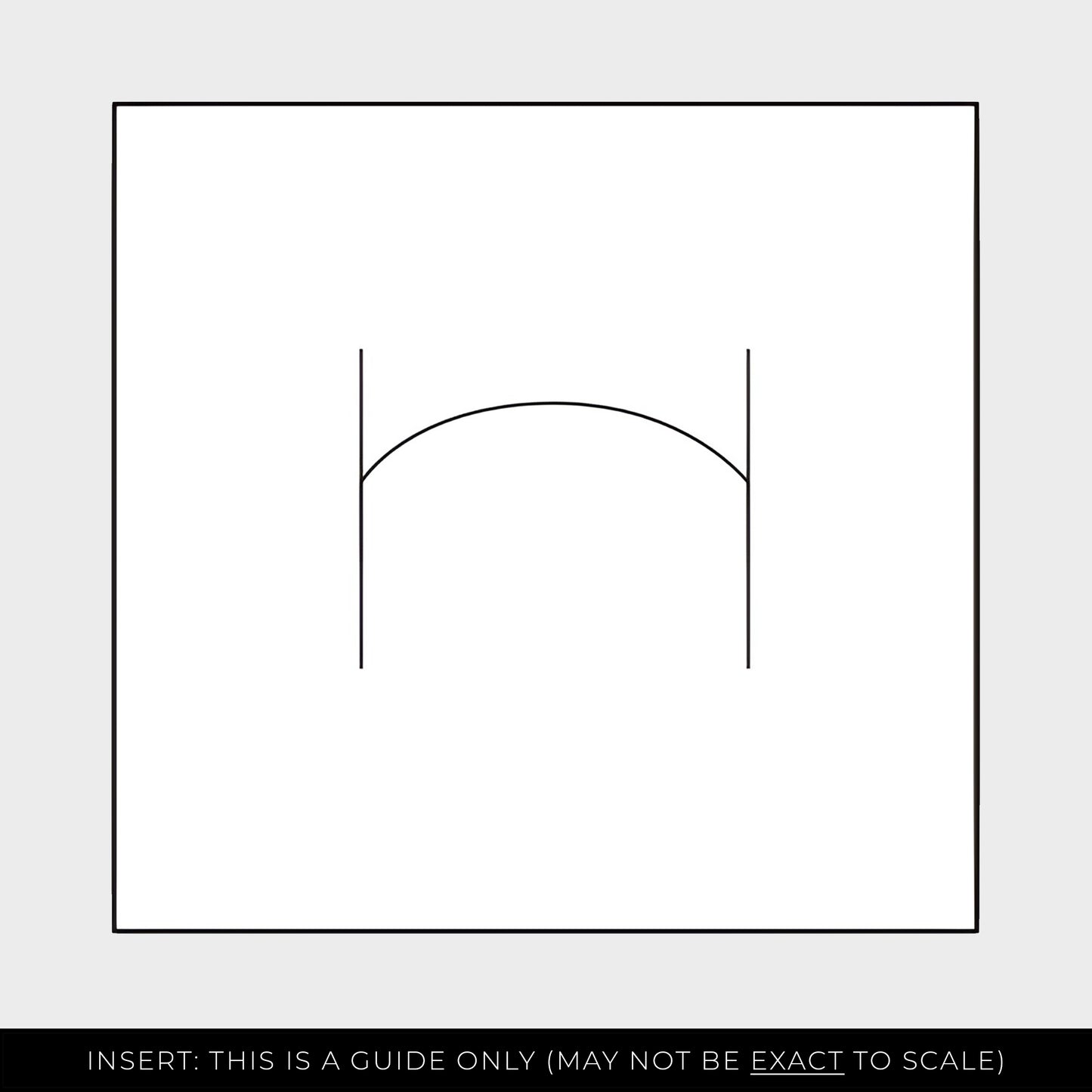 Beau | Gift-Ready Bow Ring Box (Pack of 30)