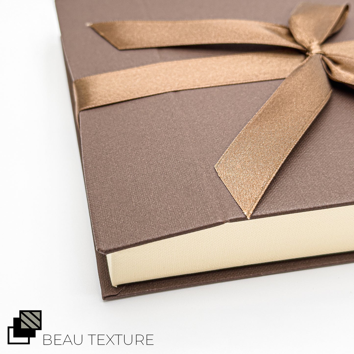 Beau | Gift-Ready Bow Bracelet Box (Pack of 10)