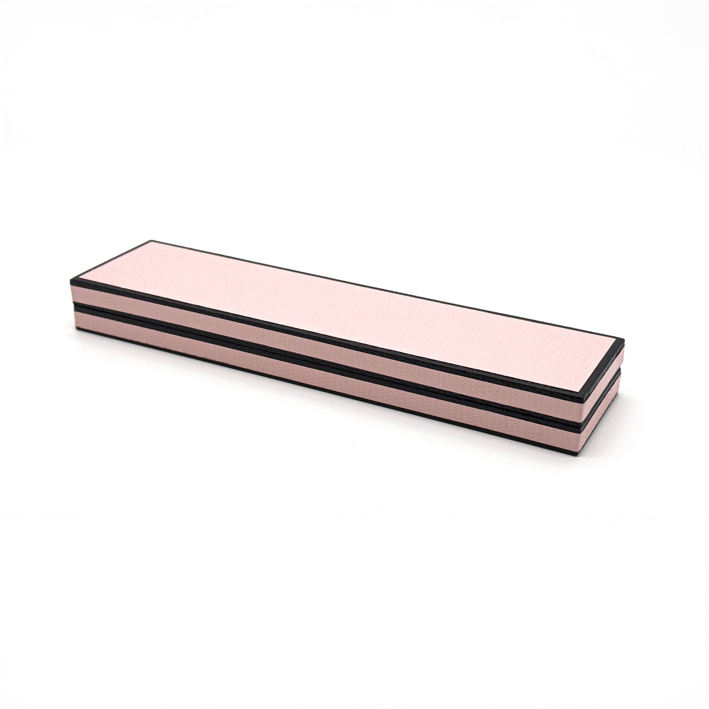 St. Tropez | Chic Pale Pink Bracelet Case (Pack of 6)