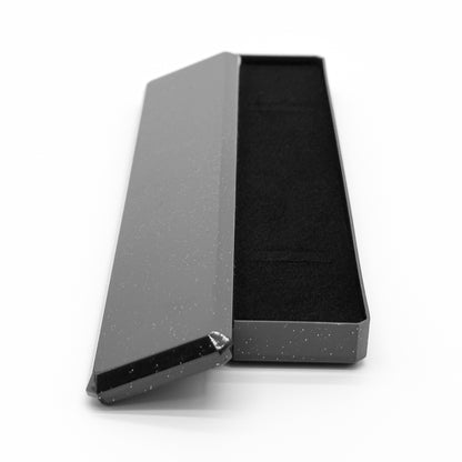 Sparkle | Glittered Plastic Bracelet Box (Pack of 24)