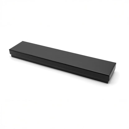 PureBox | Laminated Matt Soft-Touch Card Bracelet Box (Pack of 50)