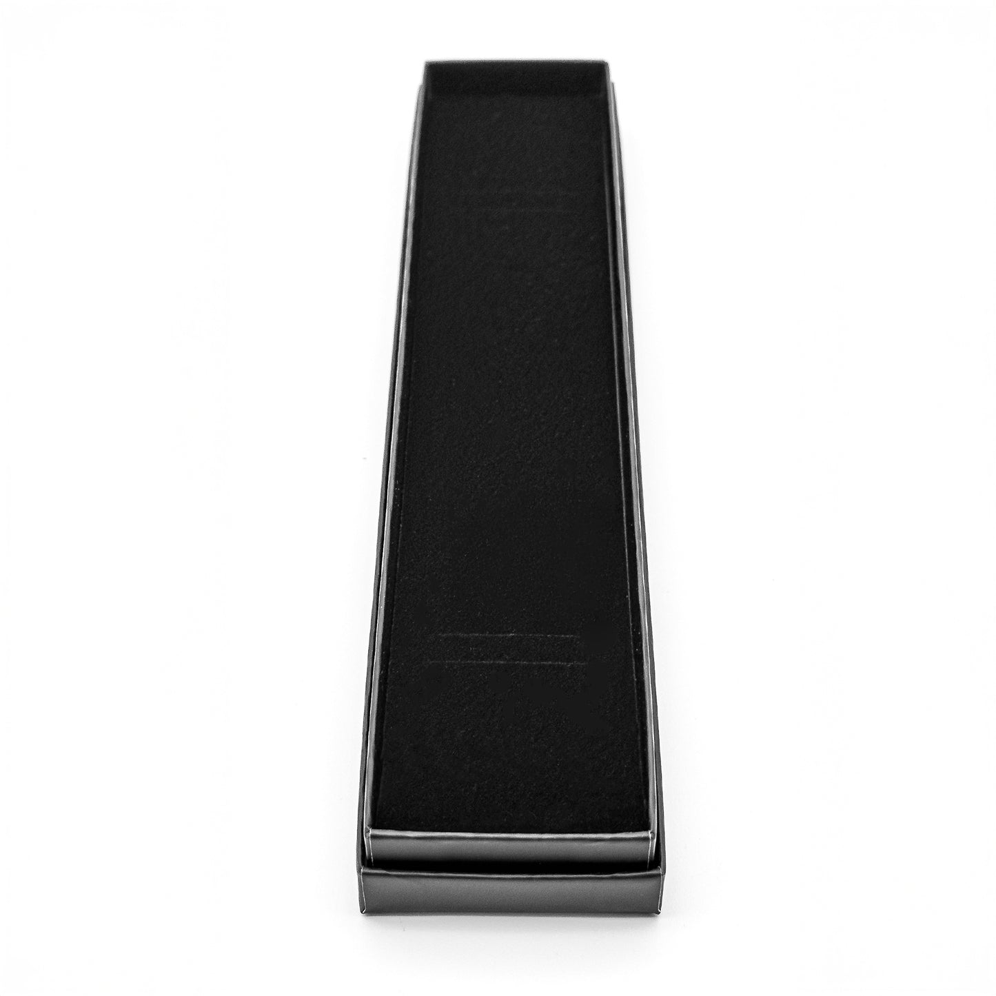 PureBox | Laminated Matt Soft-Touch Card Bracelet Box (Pack of 50)