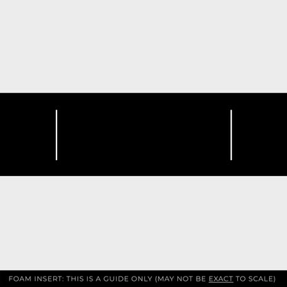 Beau | Gift-Ready Bow Bracelet Box (Pack of 10)