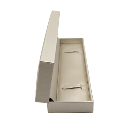 Brilliant | Luxury Satin-Grained Bracelet Case (Pack of 6)