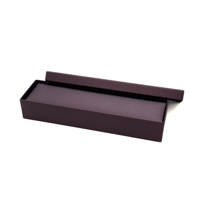 Brilliant | Luxury Satin-Grained Bracelet Case (Pack of 6)