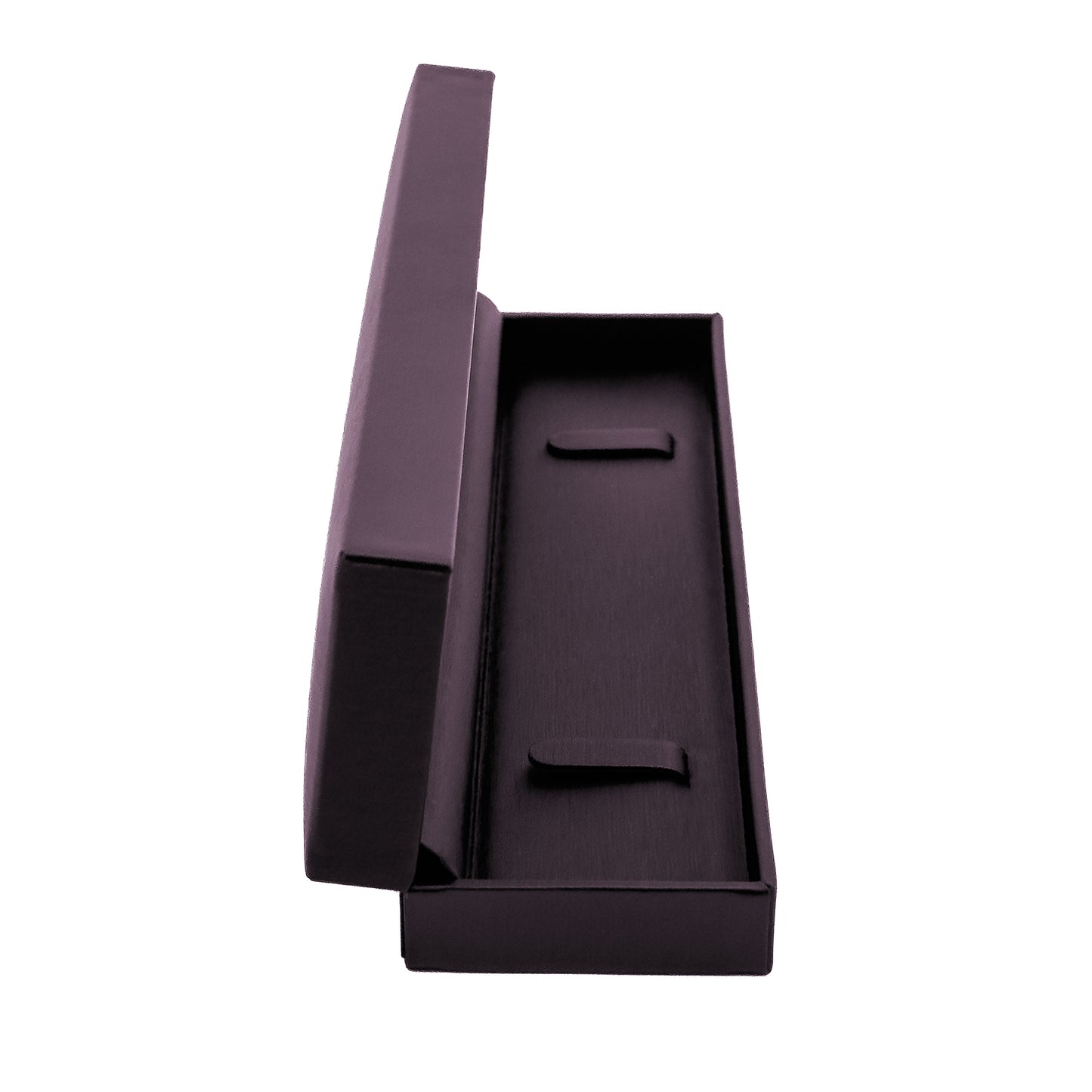 Brilliant | Luxury Satin-Grained Bracelet Case (Pack of 6)