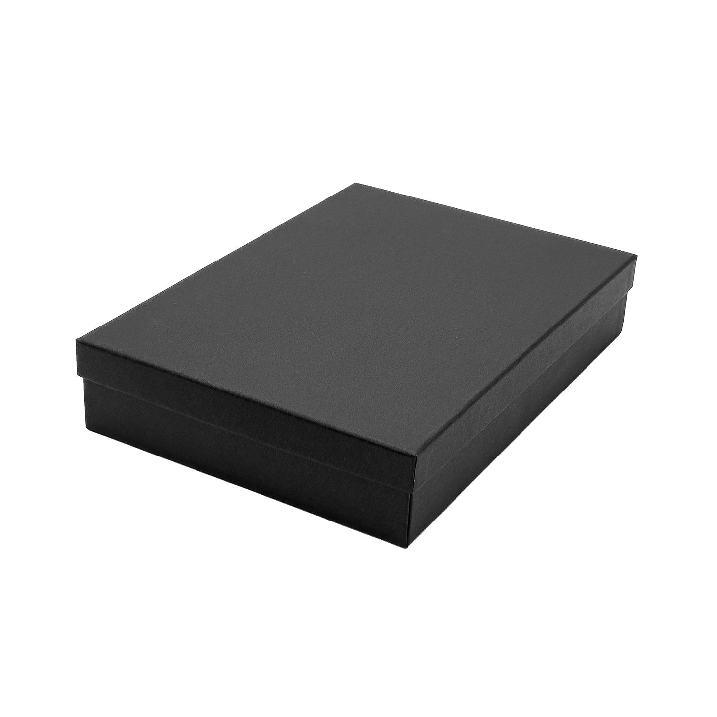 Brilliant | Luxury Satin-Grained Necklace Case (Pack of 6)