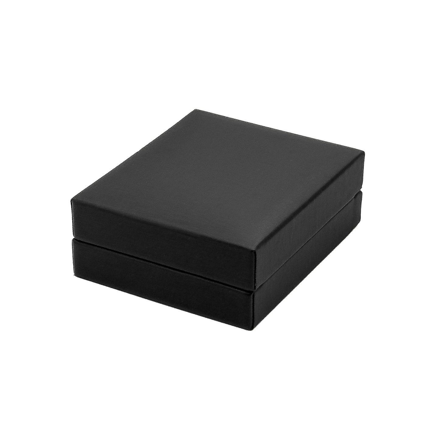 Brilliant | Luxury Satin-Grained Earring / Pendant Case (Pack of 12)