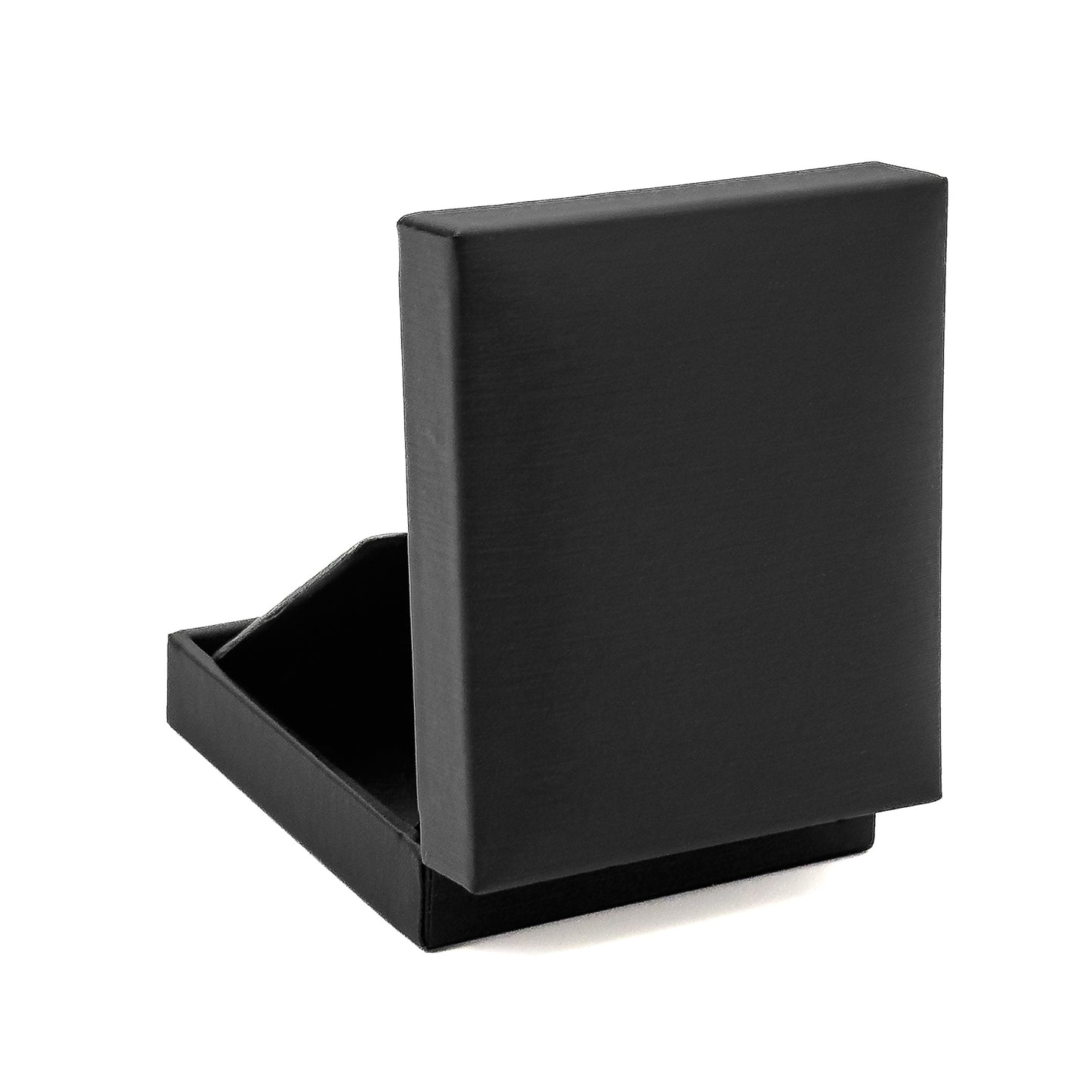 Brilliant | Luxury Satin-Grained Earring / Pendant Case (Pack of 12)