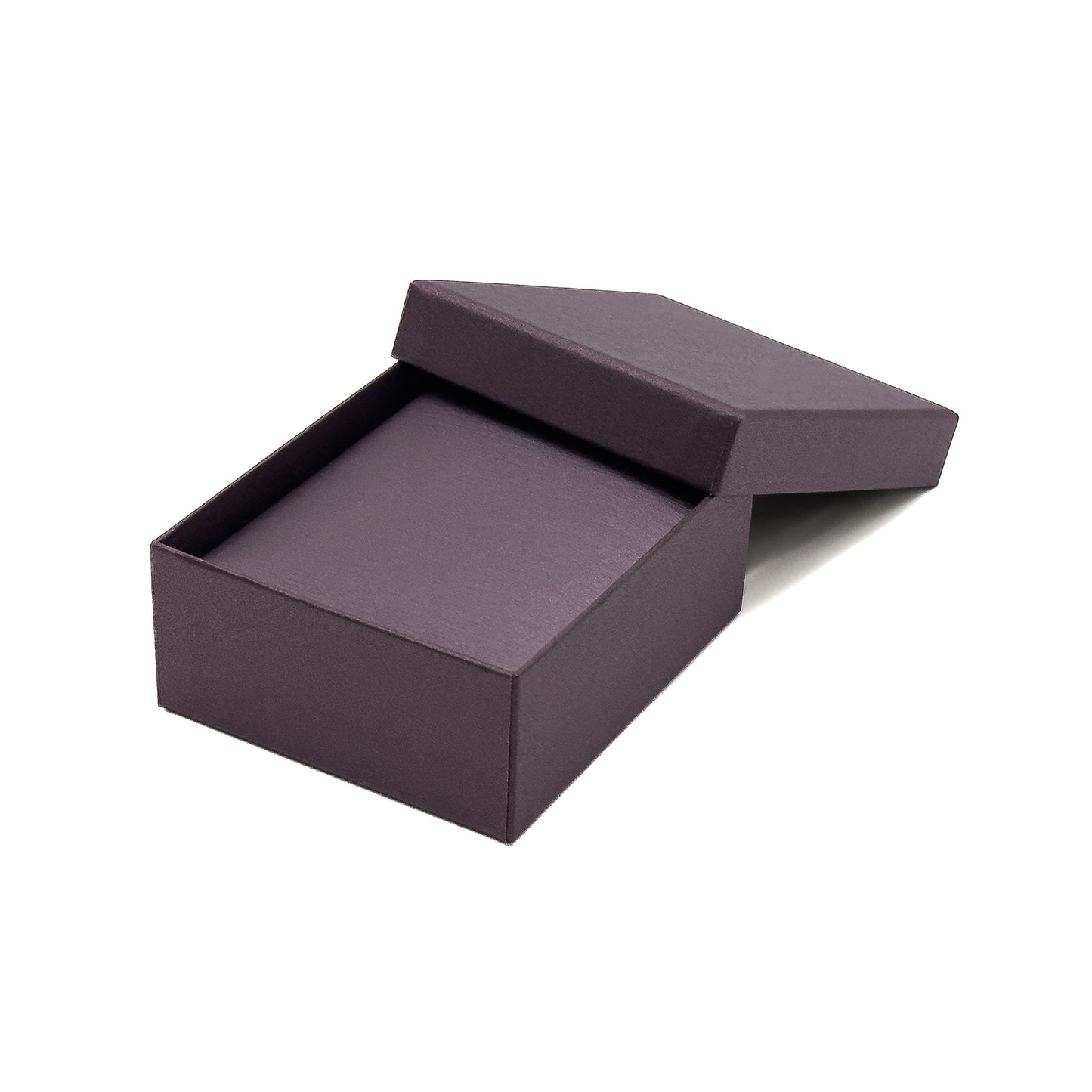 Brilliant | Luxury Satin-Grained Earring / Pendant Case (Pack of 12)