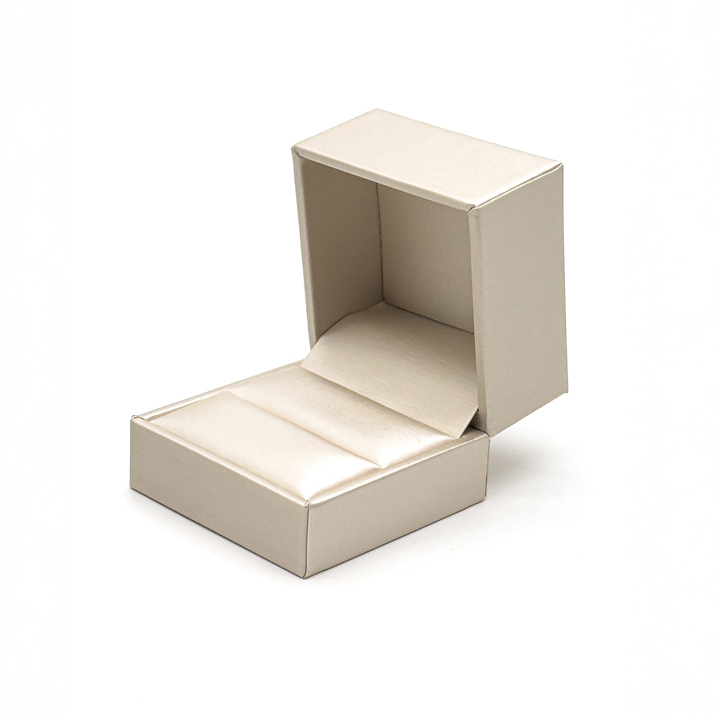 Brilliant | Luxury Satin Ring Case (Pack of 12)