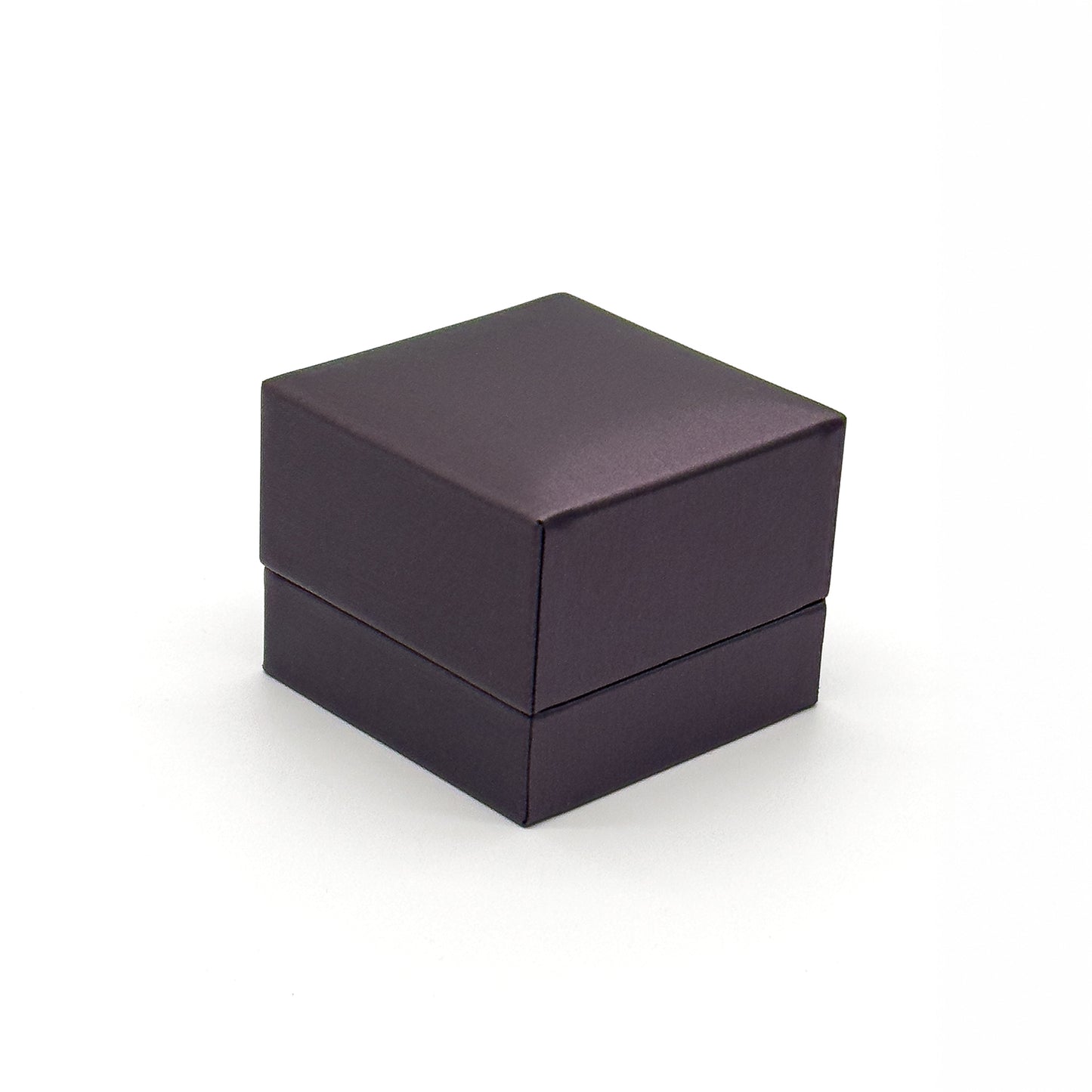 Brilliant | Luxury Satin Ring Case (Pack of 12)