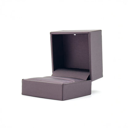 Brilliant | Luxury Satin LED Ring Case (Pack of 6)