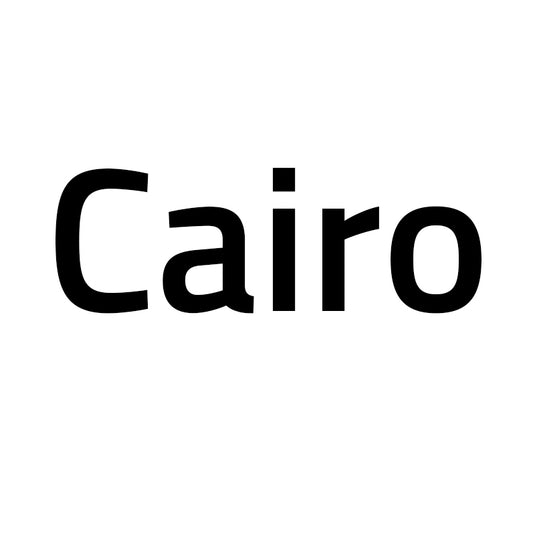 Cairo (Frame) Case Range | Stylish Magnetic Jewellery Cases – Karina Krafts