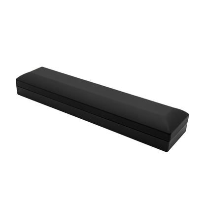 Cambridge LED | Luxury Soft-Touch Bracelet / Watch Case for Illuminated Display (Pack of 12)