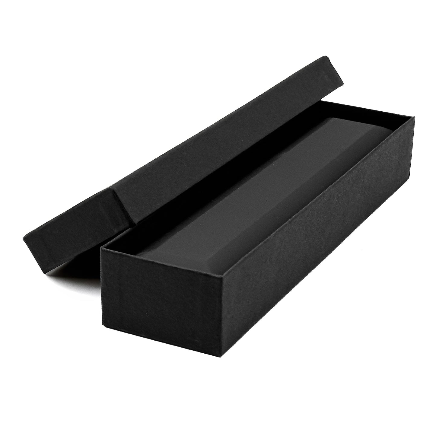 Cambridge LED | Luxury Soft-Touch Bracelet / Watch Case for Illuminated Display (Pack of 12)