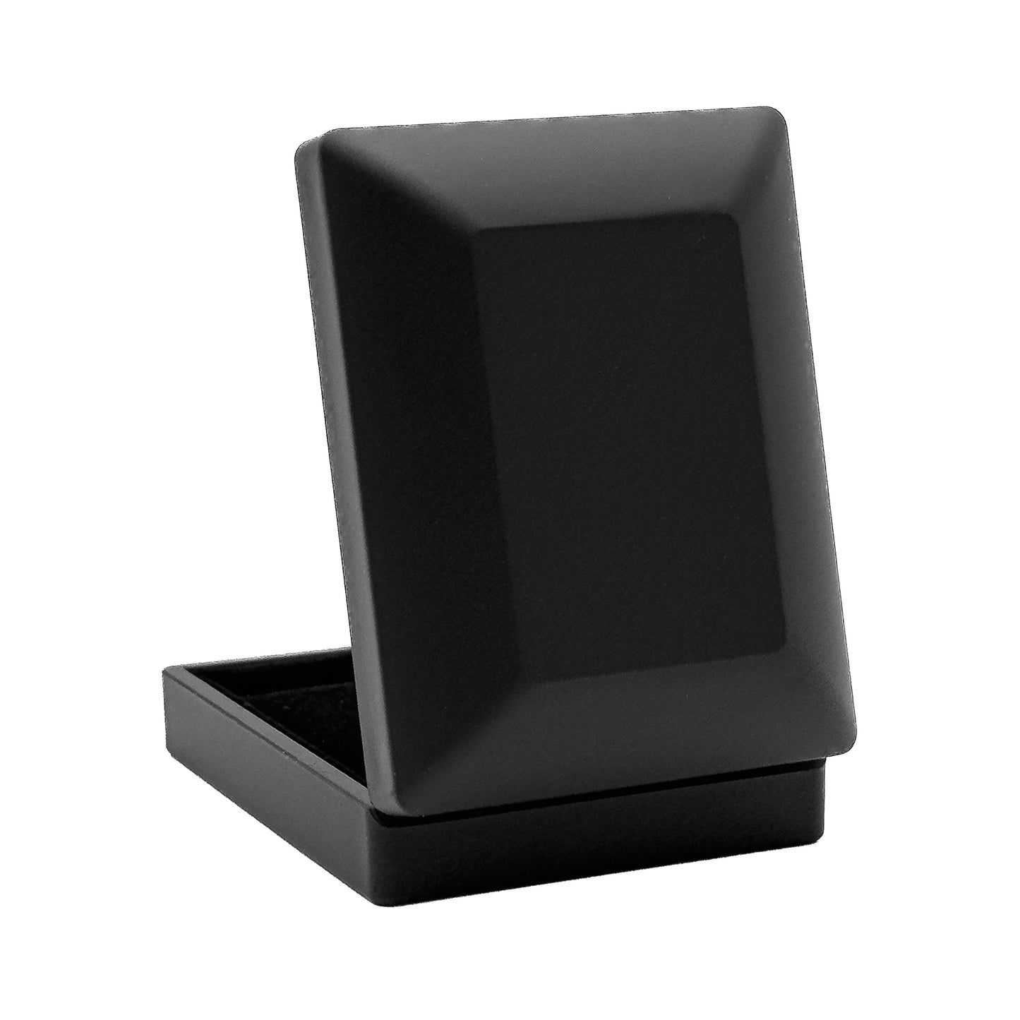 Cambridge LED | Luxury Soft-Touch Pendant Case for Illuminated Display (Pack of 12)