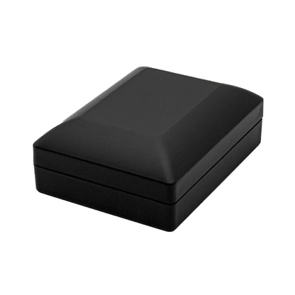 Cambridge LED | Luxury Soft-Touch Pendant Case for Illuminated Display (Pack of 12)