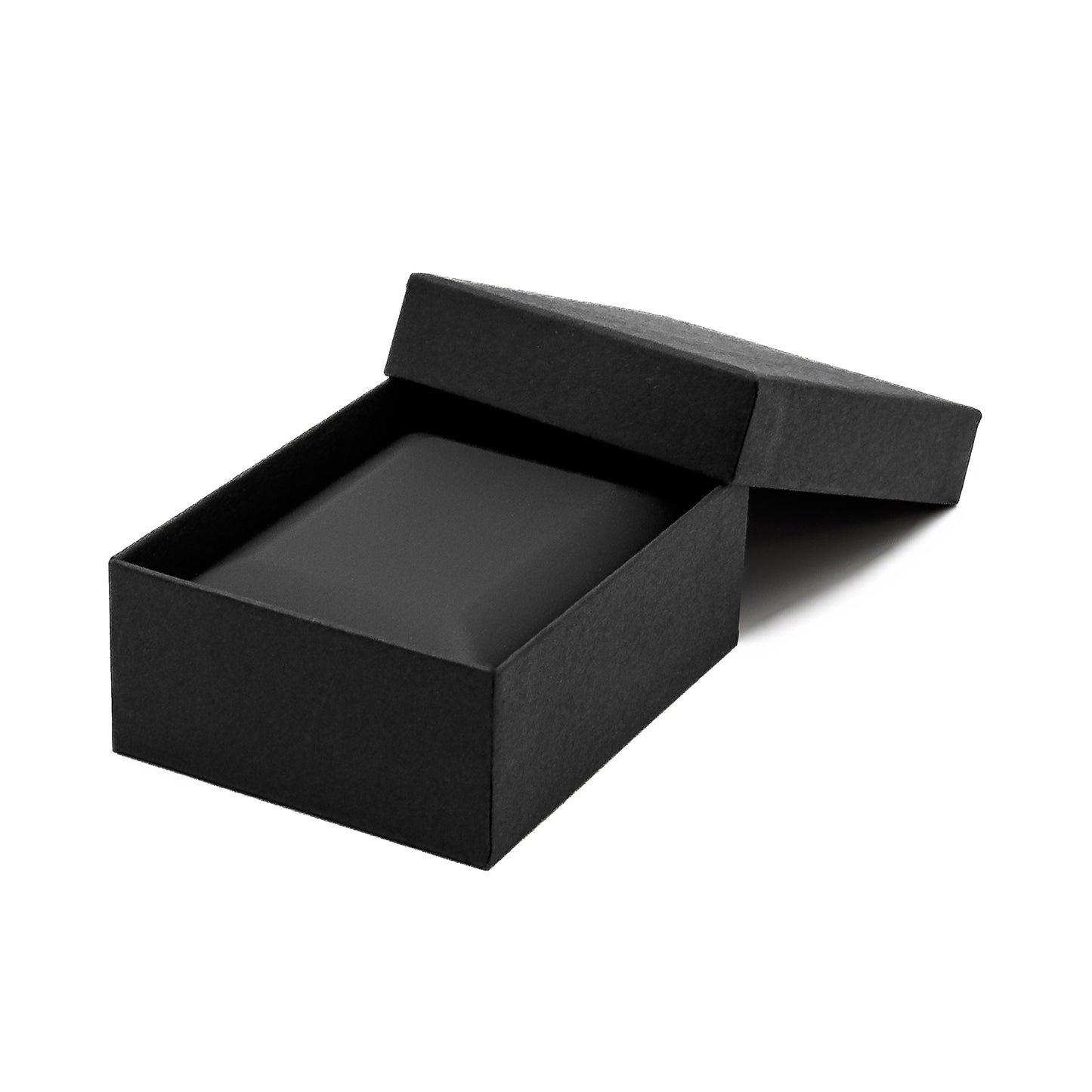 Cambridge LED | Luxury Soft-Touch Pendant Case for Illuminated Display (Pack of 12)