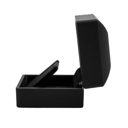 Cambridge LED | Luxury Soft-Touch Stud / Drop Earring Case for Illuminated Display (Pack of 12)