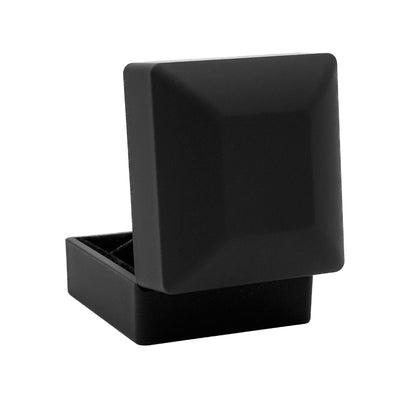Cambridge LED | Luxury Soft-Touch Stud / Drop Earring Case for Illuminated Display (Pack of 12)