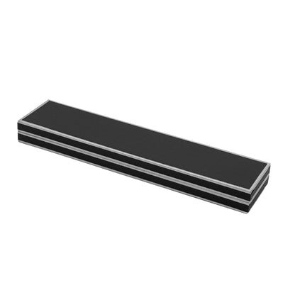 Celebration | French-Inspired Bracelet Case with Textured Monochrome Finish (Pack of 12)