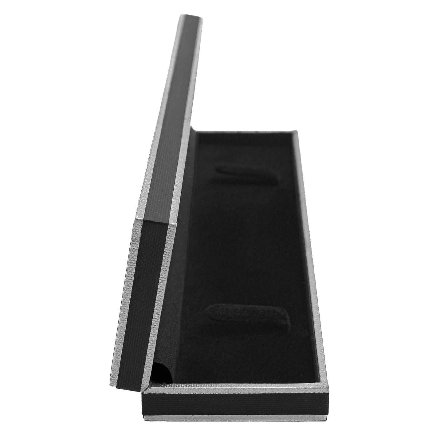 Celebration | French-Inspired Bracelet Case with Textured Monochrome Finish (Pack of 12)