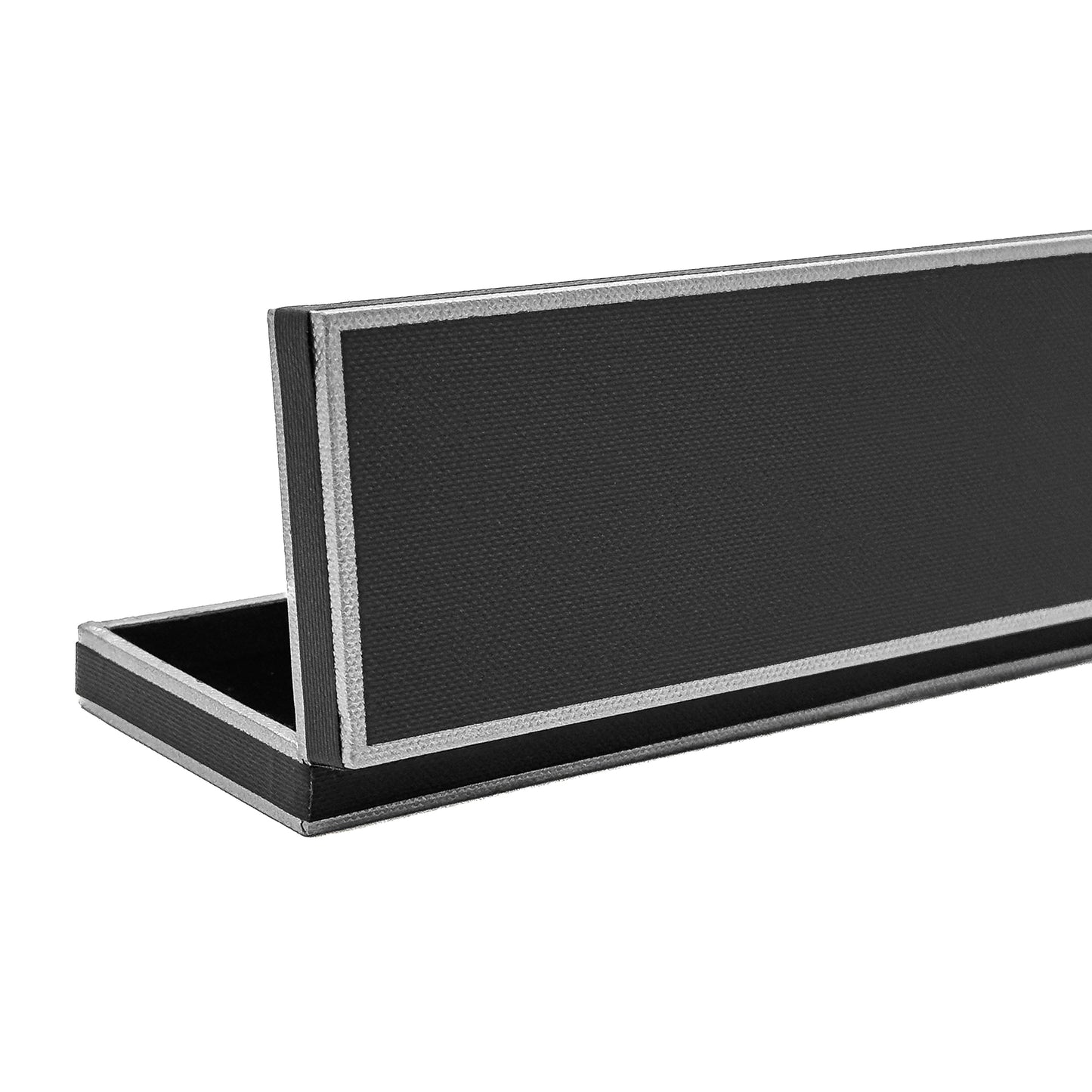 Celebration | French-Inspired Bracelet Case with Textured Monochrome Finish (Pack of 12)