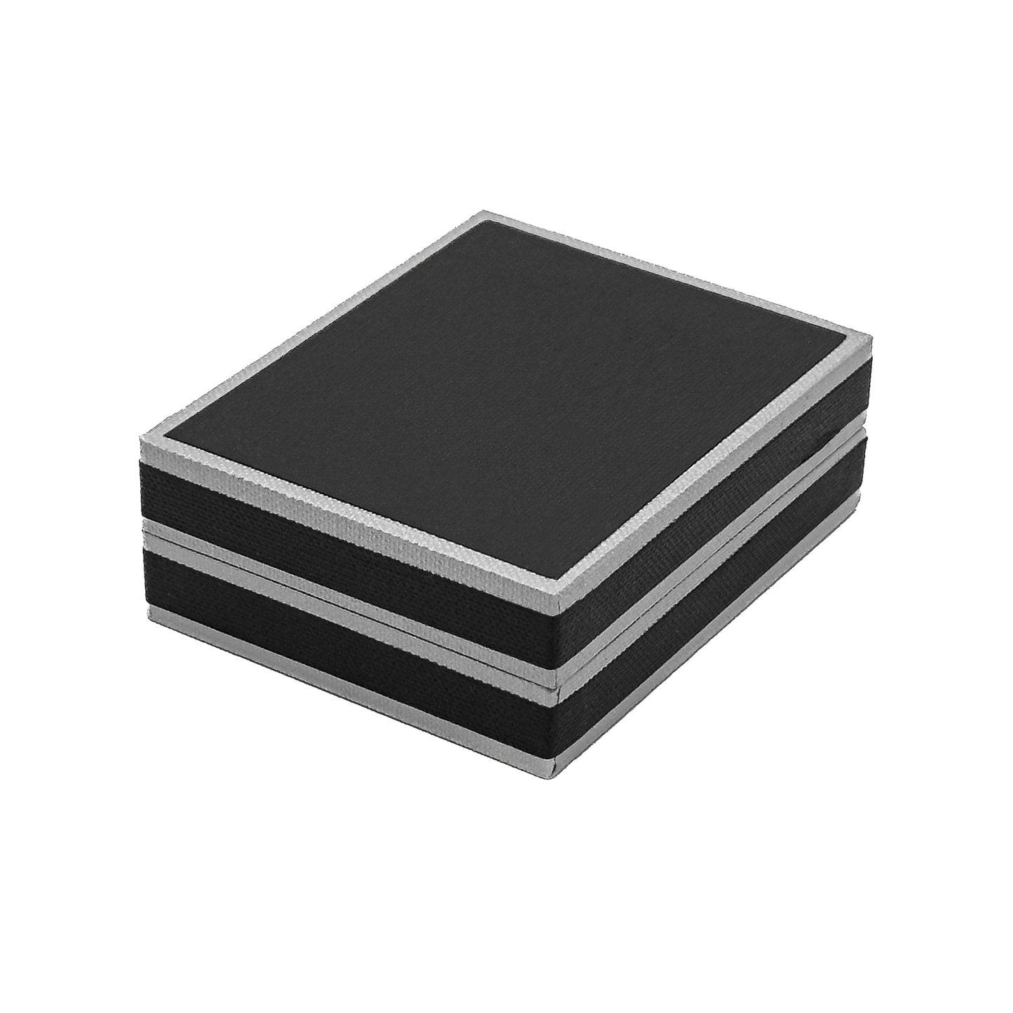 Celebration | French-Inspired Pendant Case with Textured Monochrome Finish (Pack of 12)
