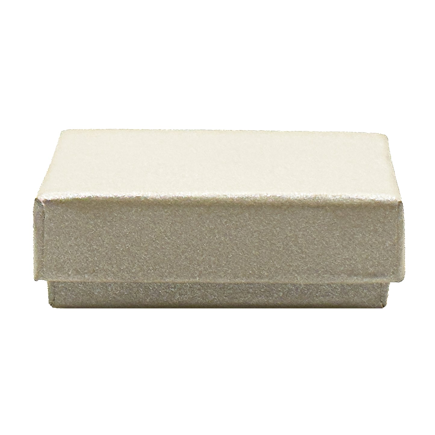 Lyon Postal | Ultra-Slim Champagne Universal Box | Affordable & Eco-Friendly (Pack of 100)